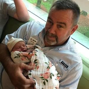 Meet your Posher, Rodney